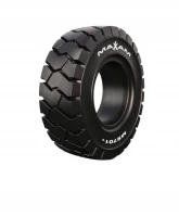 6.5-10 opona MAXAM MS701 SM QUICK PEŁNA 